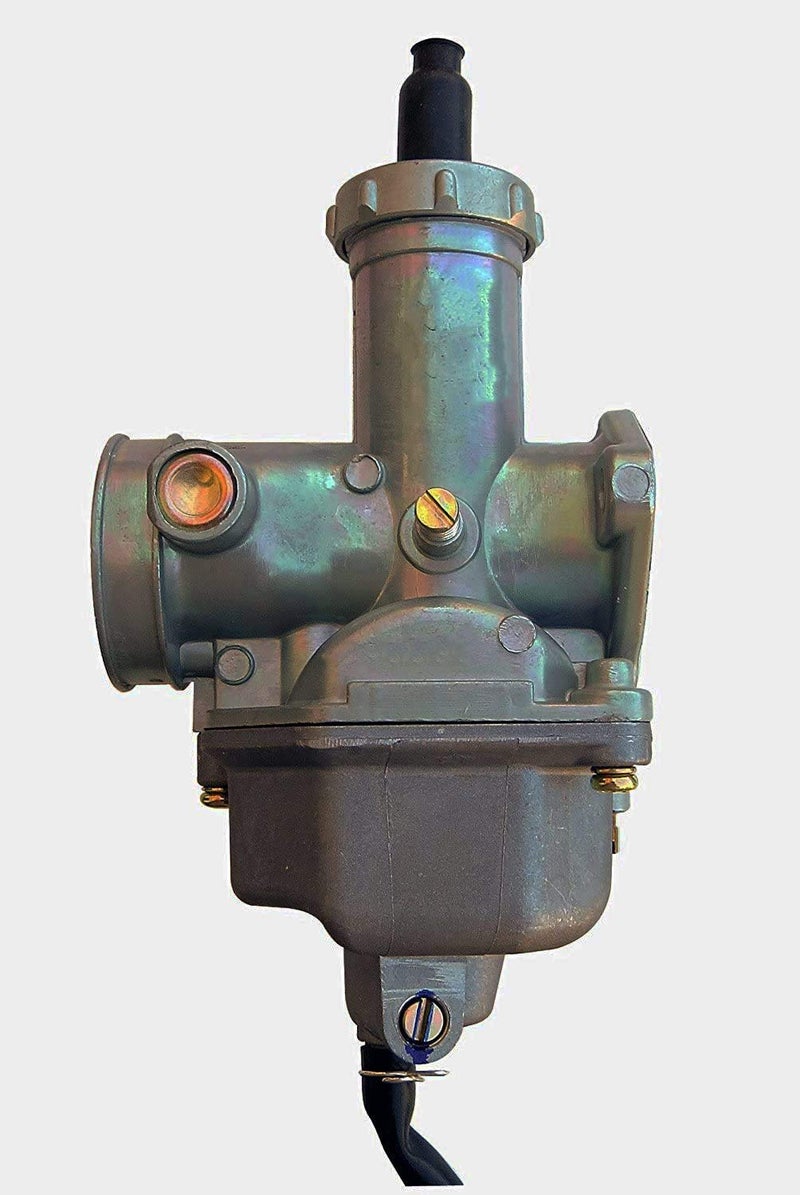 Aniro Moto Carburetor Replace For Honda ATC185 ATC185S ATC200 ATC200S ATC200X ATC200E ATC200ES TRX250 TRX250EX Recon Carb - Image 4